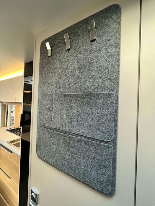 Adria Adora 573 PT#25