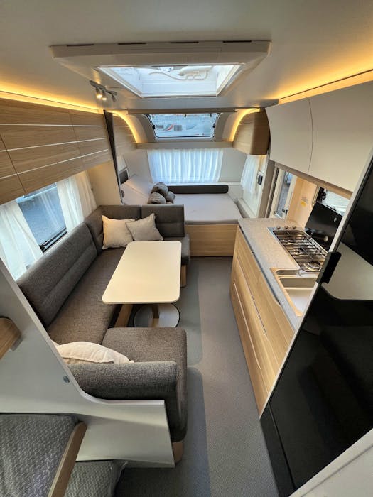 Adria Adora 573 PT#26