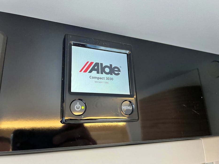Adria Adora 573 PT#33