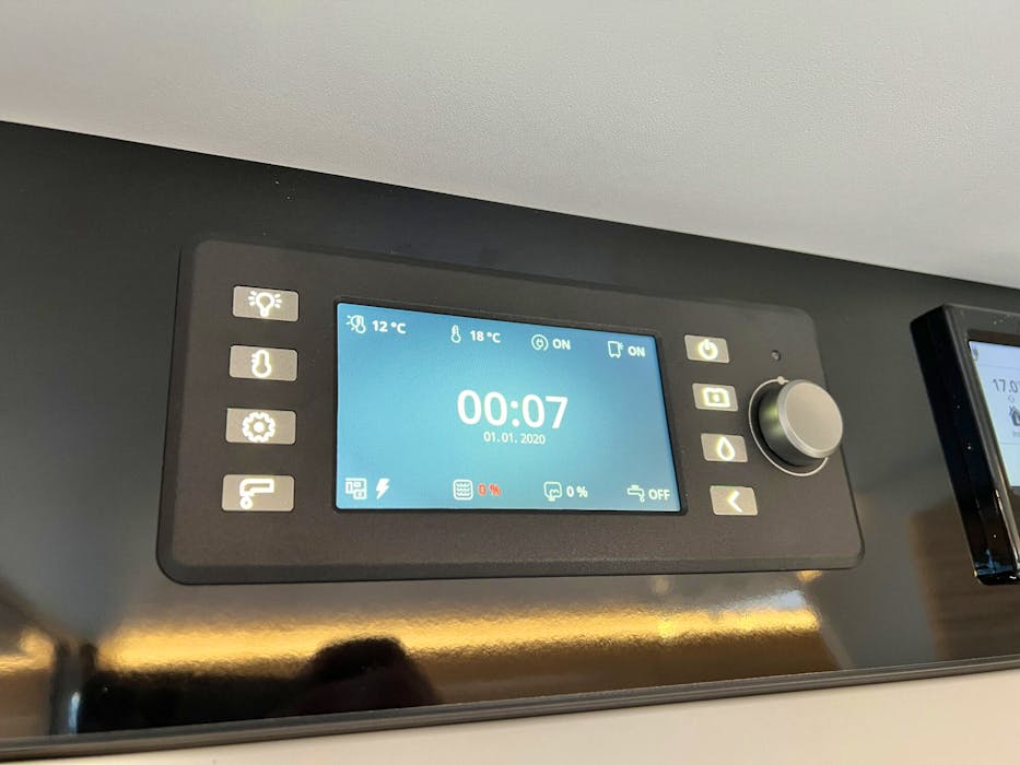 Adria Adora 573 PT#34