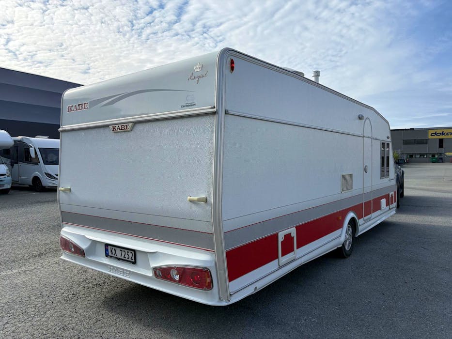 KABE Royal 610D XL KS#3