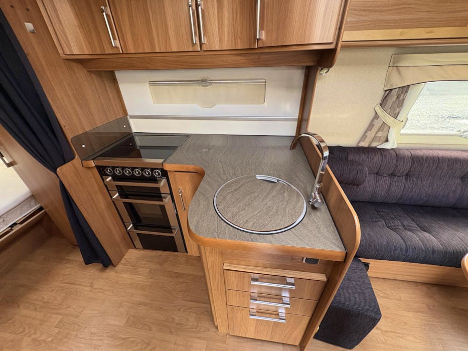 KABE Royal 610D XL KS#5