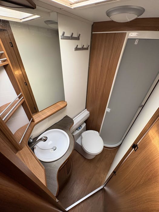 KABE Royal 610D XL KS#8