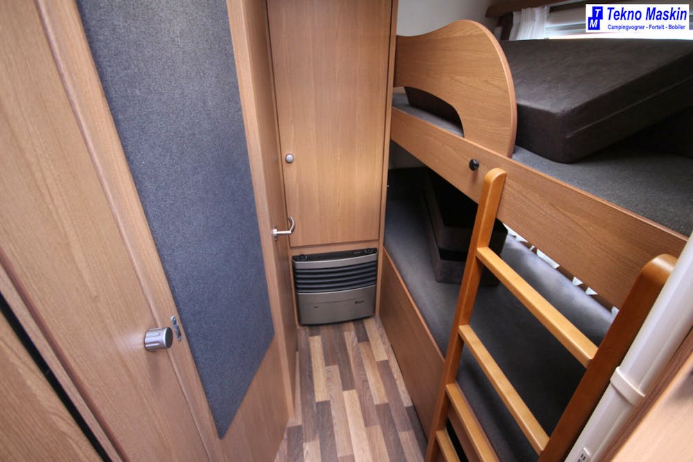 Knaus SPORT 500 KD#6