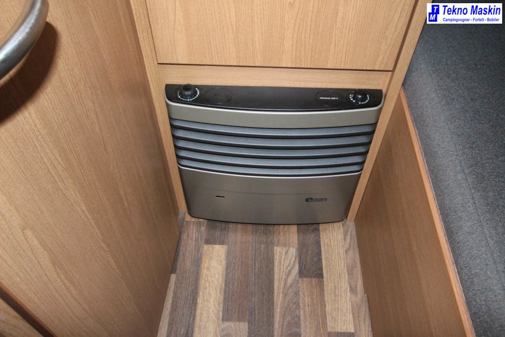 Knaus SPORT 500 KD#7