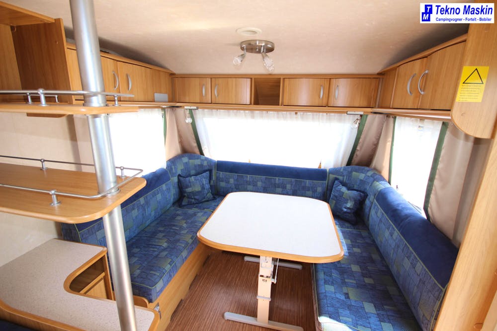 Adria Classica 743 UP#3