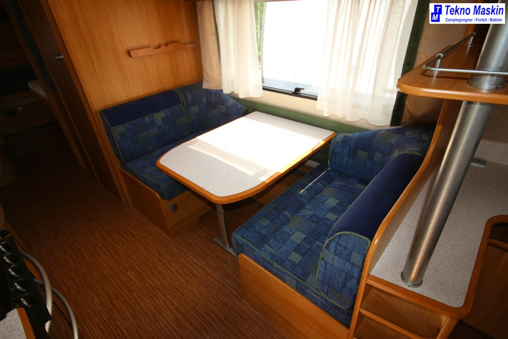 Adria Classica 743 UP#4