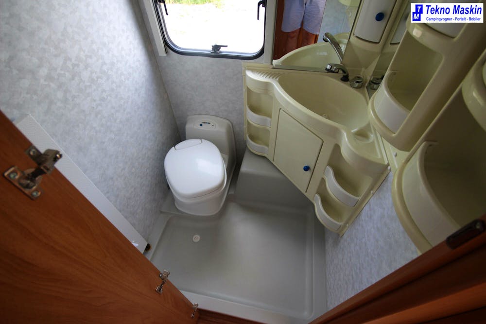 Adria Classica 743 UP#6