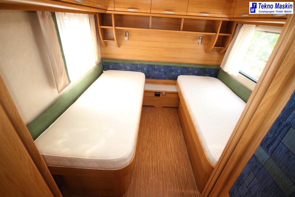 Adria Classica 743 UP#7