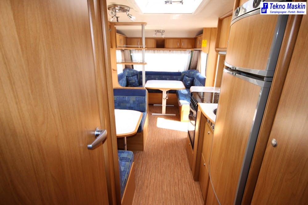 Adria Classica 743 UP#8
