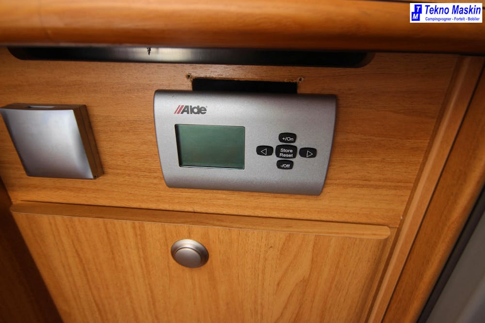 Adria Classica 743 UP#9