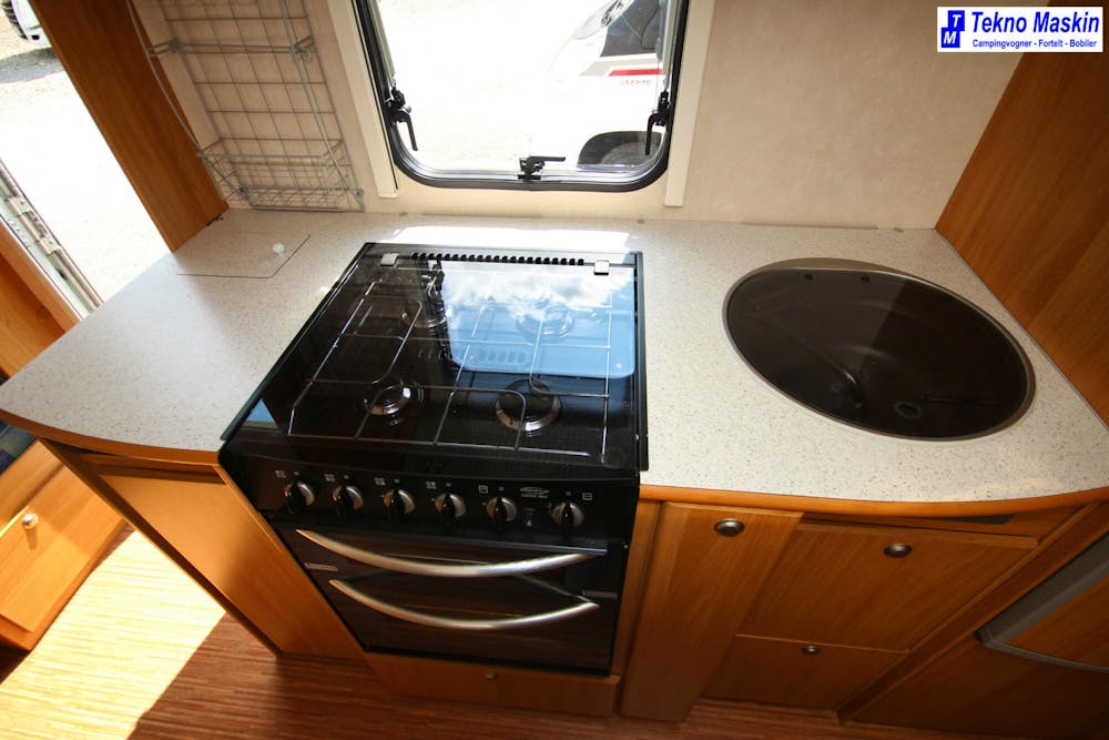 Adria Classica 743 UP#10