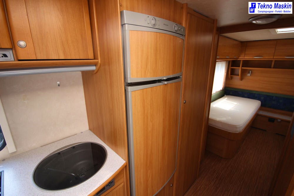 Adria Classica 743 UP#11