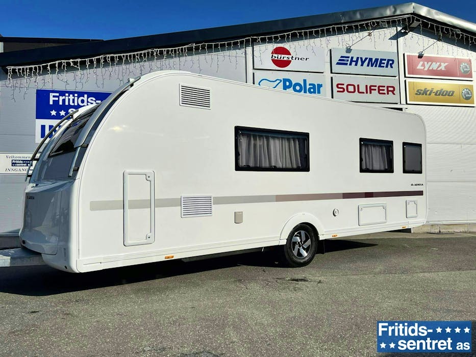 Adria Adora 613 HT#0