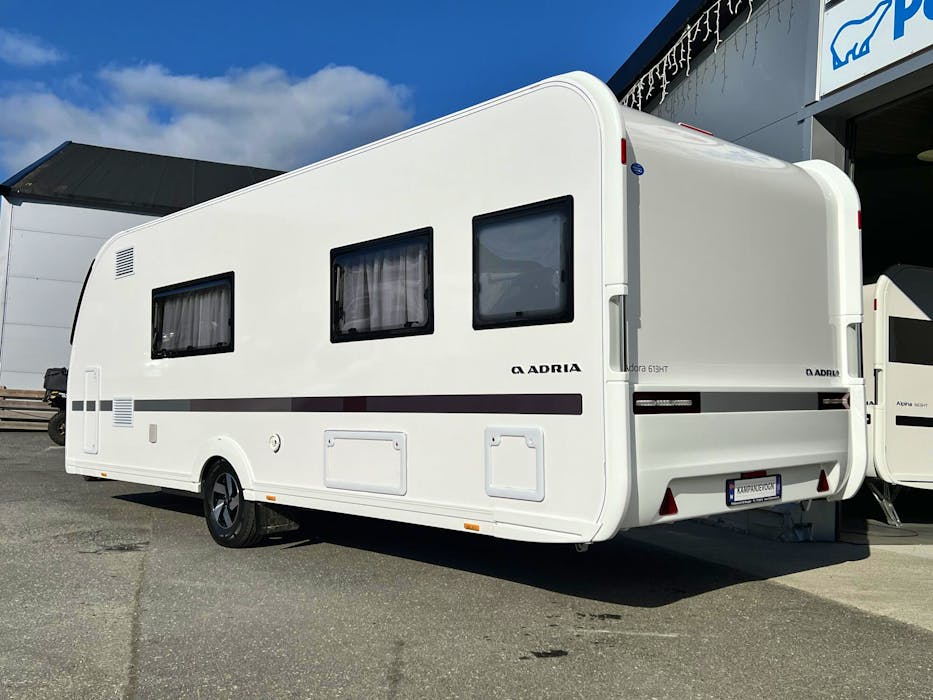 Adria Adora 613 HT#2