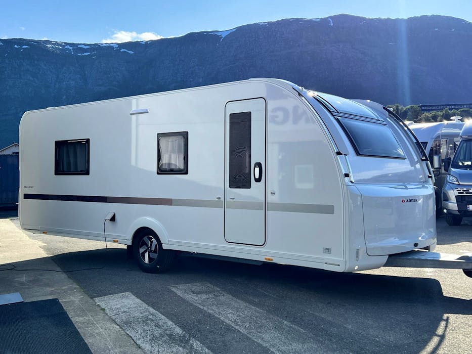 Adria Adora 613 HT#6