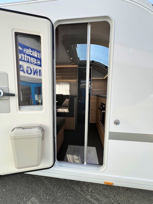 Adria Adora 613 HT#7