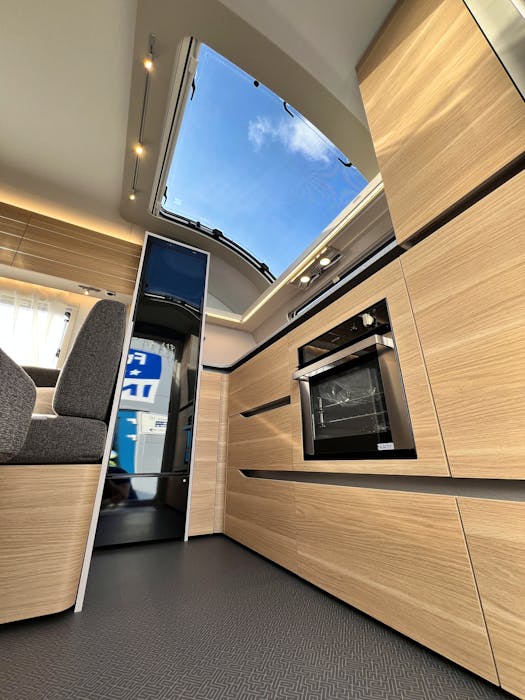 Adria Adora 613 HT#8