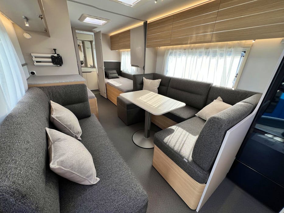 Adria Adora 613 HT#9
