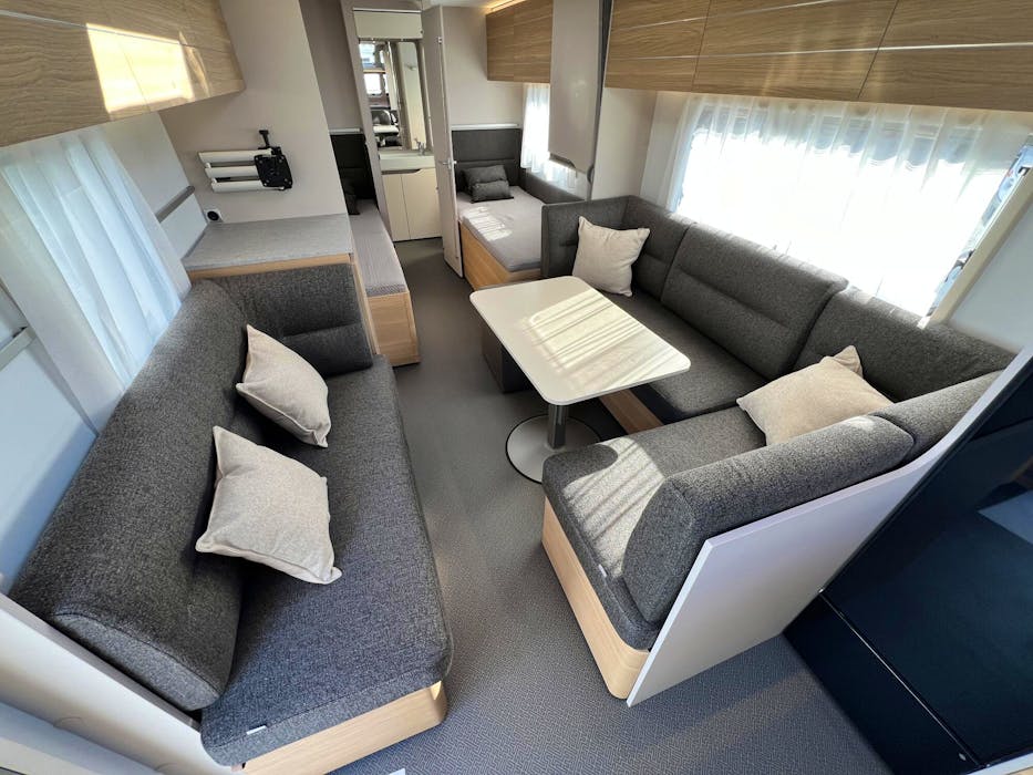 Adria Adora 613 HT#10