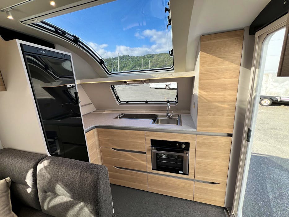 Adria Adora 613 HT#11