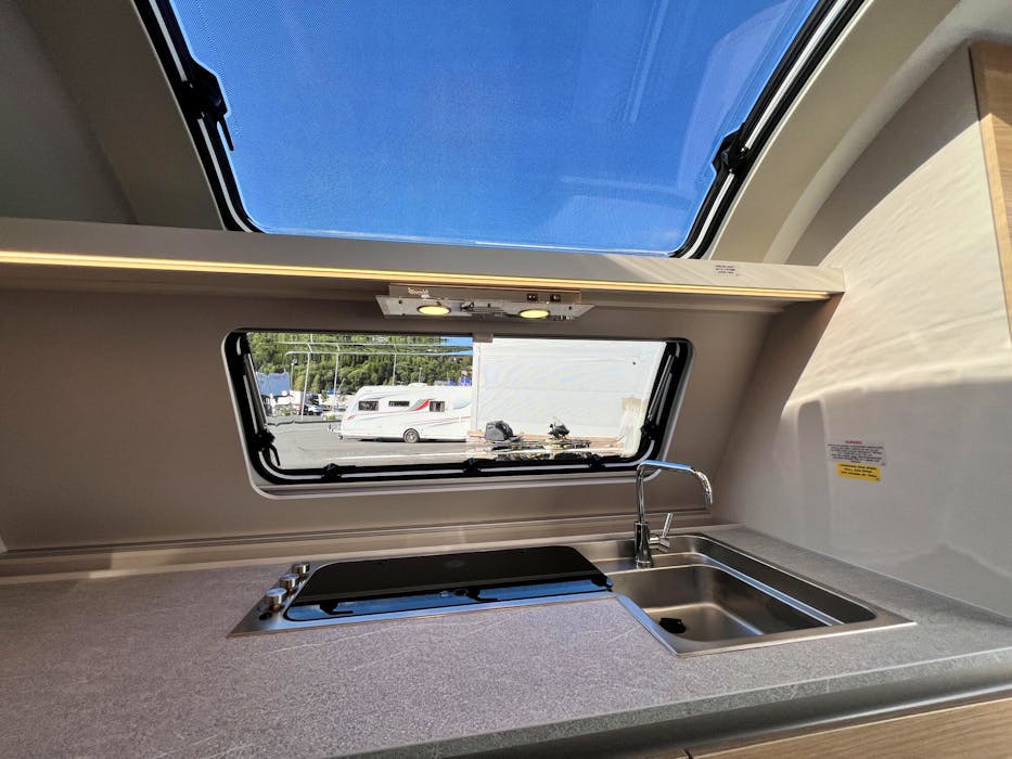 Adria Adora 613 HT#13