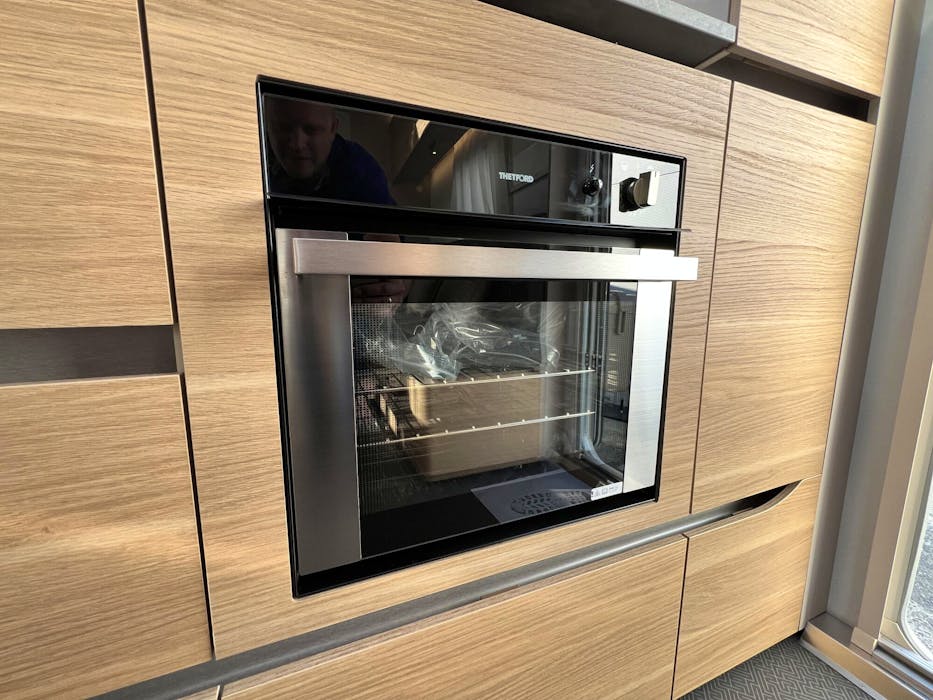Adria Adora 613 HT#14