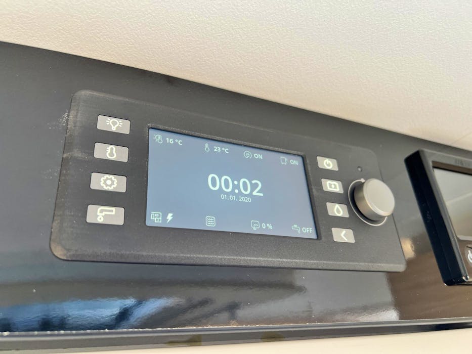 Adria Adora 613 HT#17