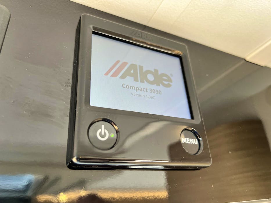 Adria Adora 613 HT#18