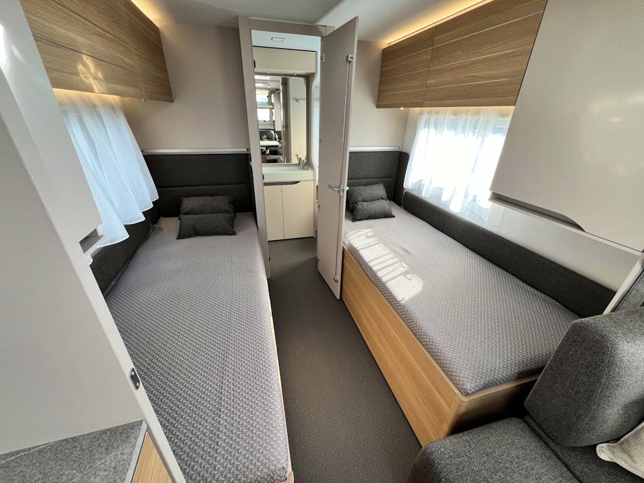Adria Adora 613 HT#19