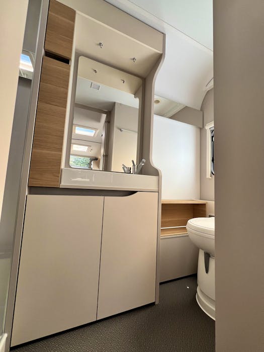 Adria Adora 613 HT#20
