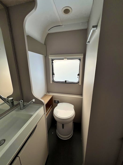 Adria Adora 613 HT#22