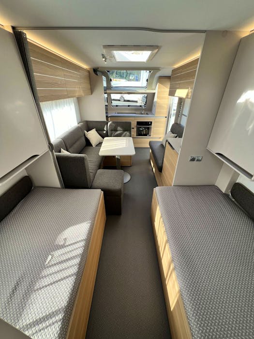 Adria Adora 613 HT#23