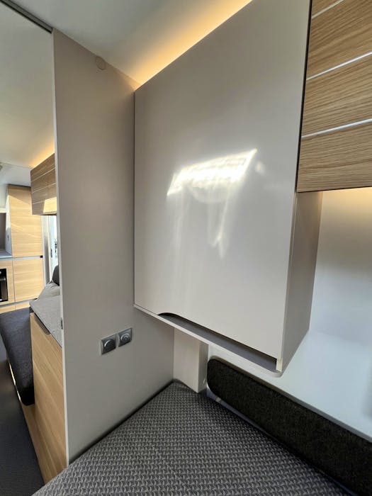 Adria Adora 613 HT#24