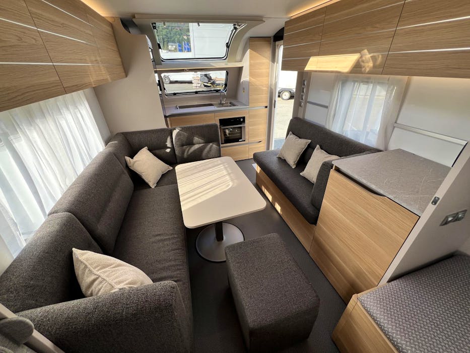 Adria Adora 613 HT#26