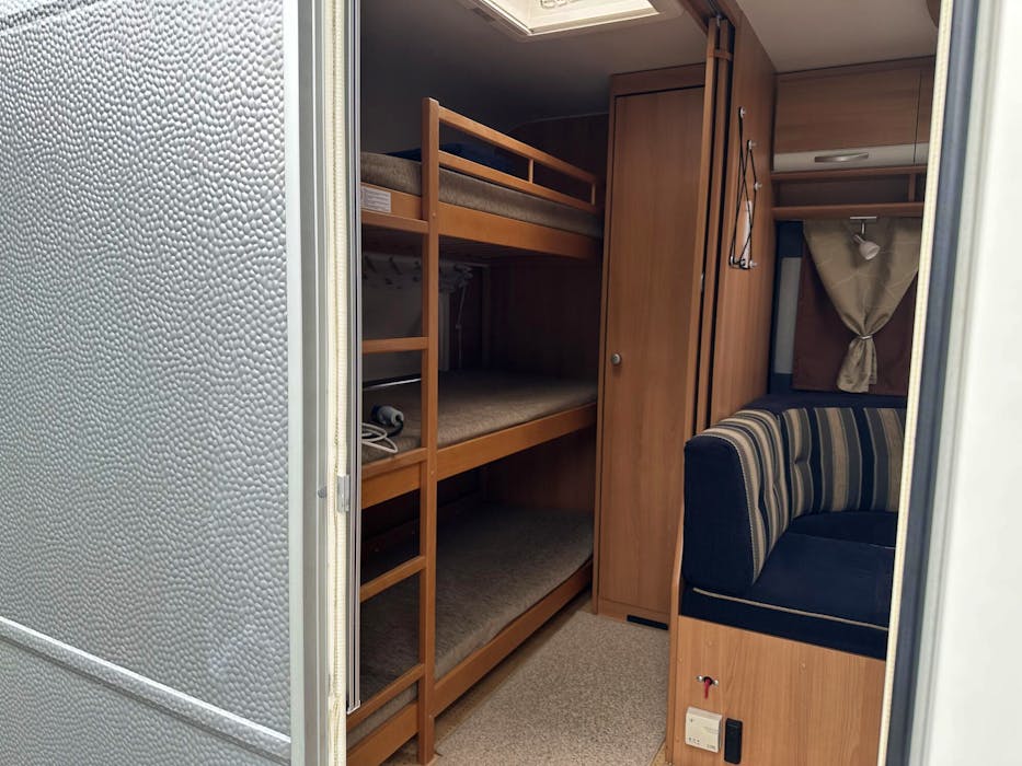 Dethleffs Camper Lifestyle#4