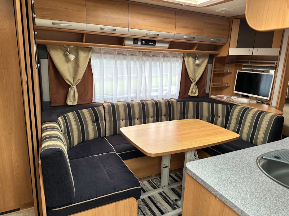 Dethleffs Camper Lifestyle#9