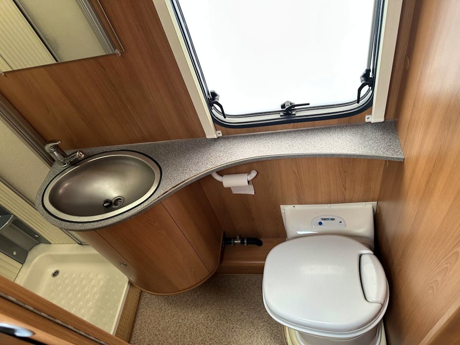 Dethleffs Camper Lifestyle#21