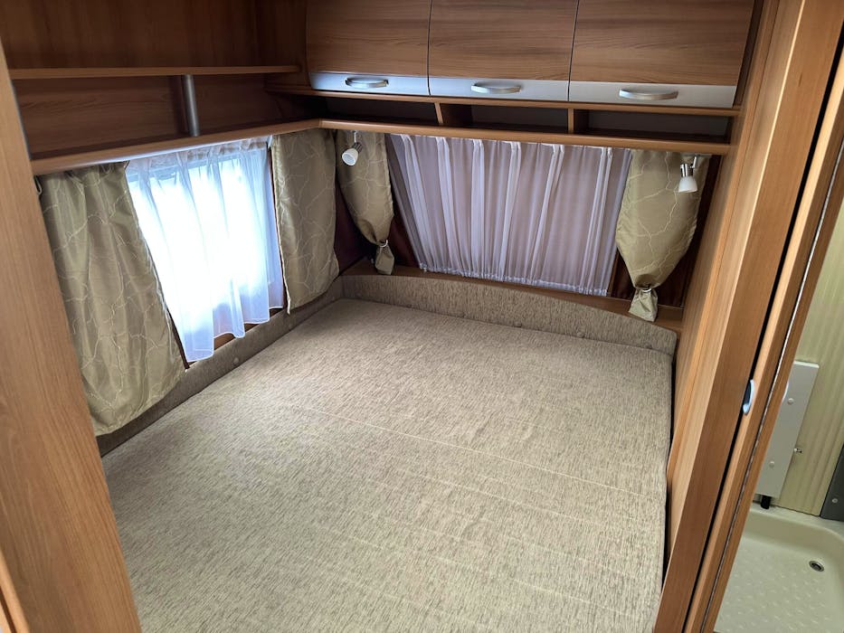 Dethleffs Camper Lifestyle#5