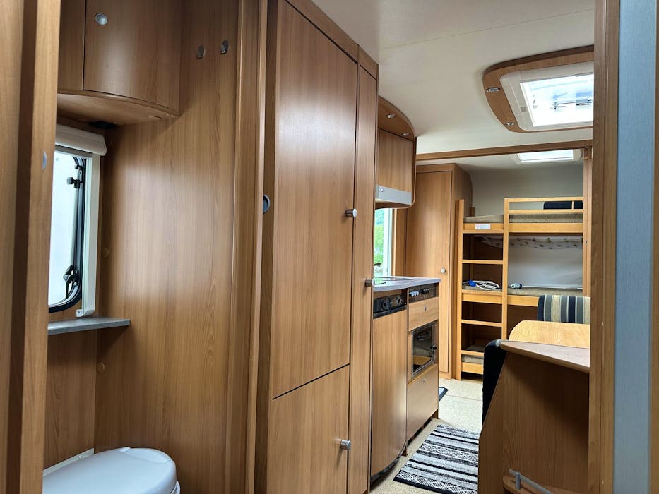 Dethleffs Camper Lifestyle#11