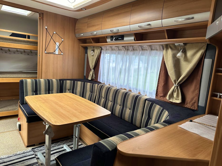 Dethleffs Camper Lifestyle#10