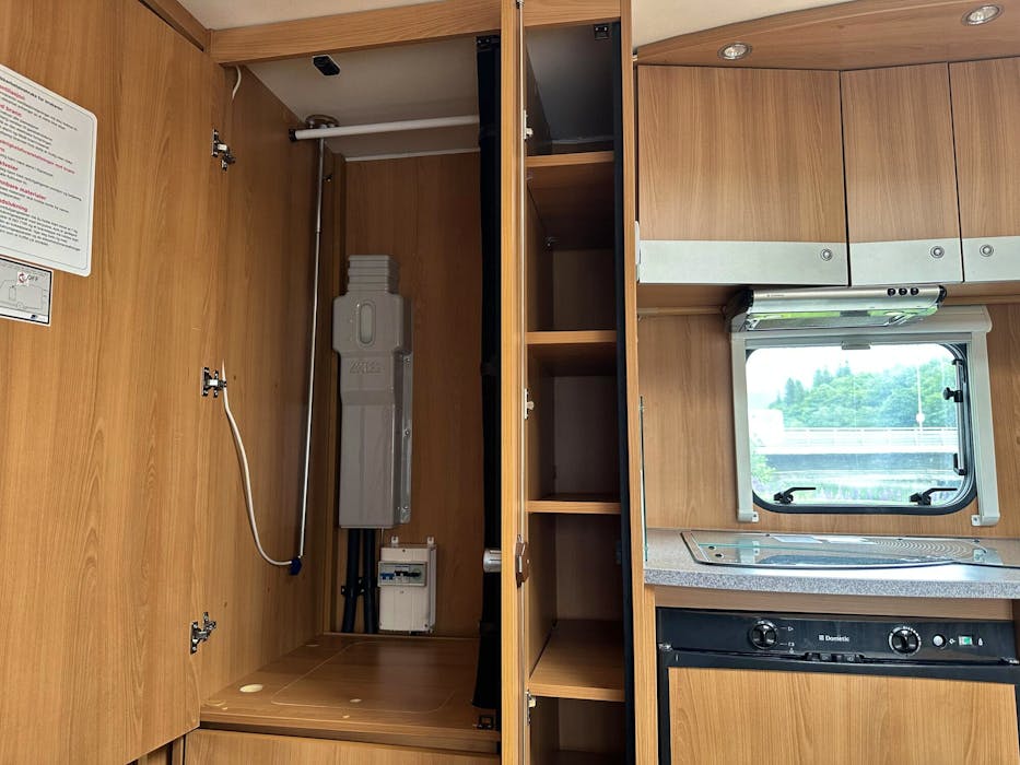 Dethleffs Camper Lifestyle#16