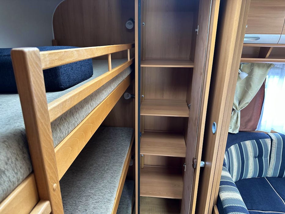 Dethleffs Camper Lifestyle#14