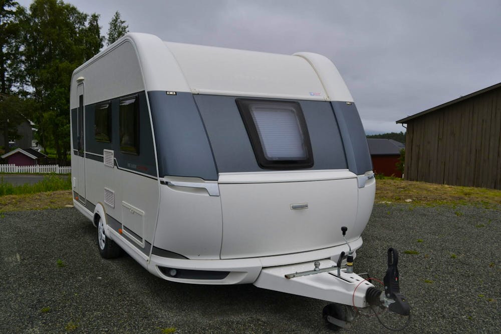 Hobby 440 SF De Luxe Edition#2