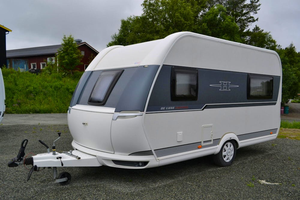 Hobby 440 SF De Luxe Edition#3