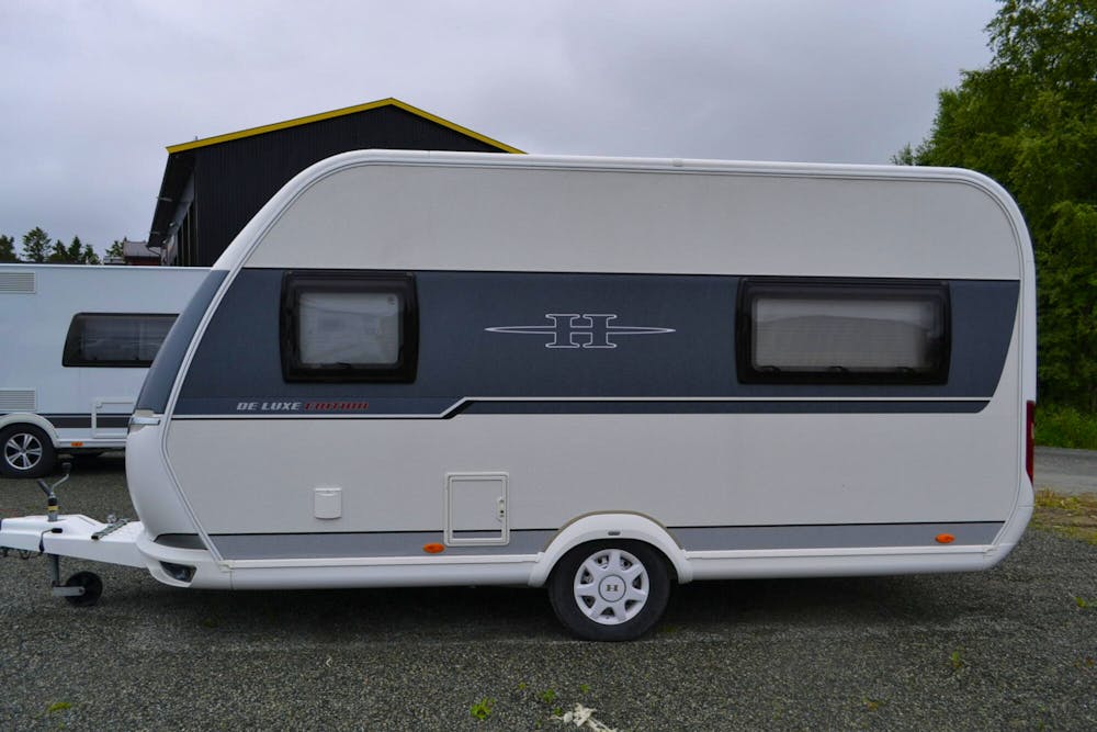 Hobby 440 SF De Luxe Edition#4