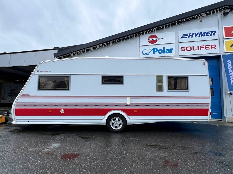 KABE Royal 590 XL K.S#1
