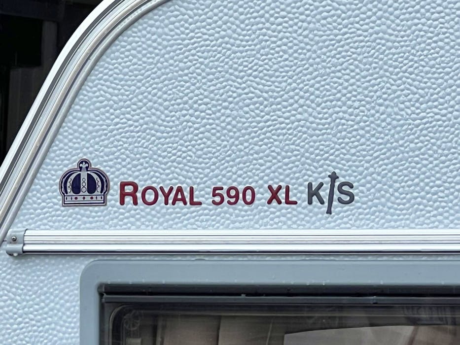 KABE Royal 590 XL K.S#3