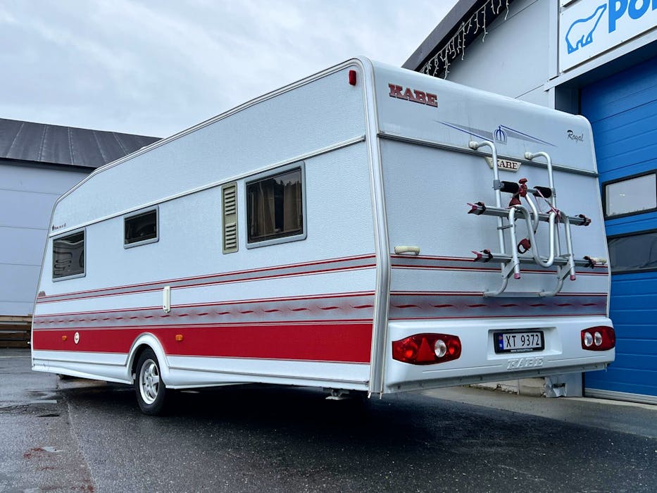KABE Royal 590 XL K.S#4
