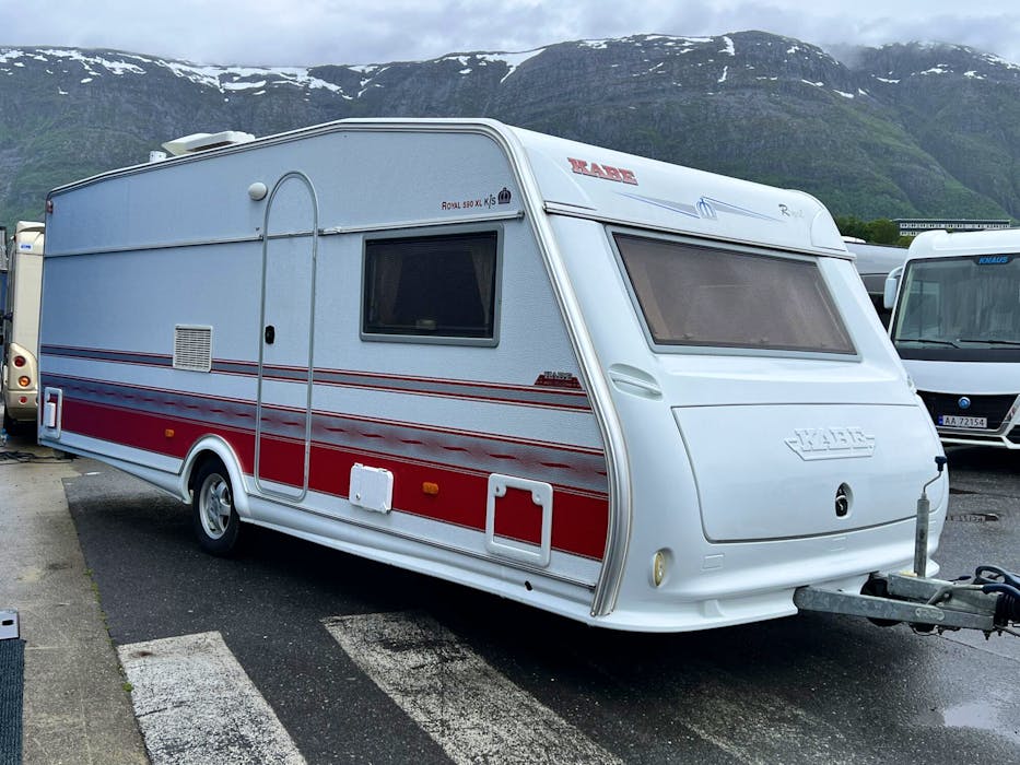 KABE Royal 590 XL K.S#7